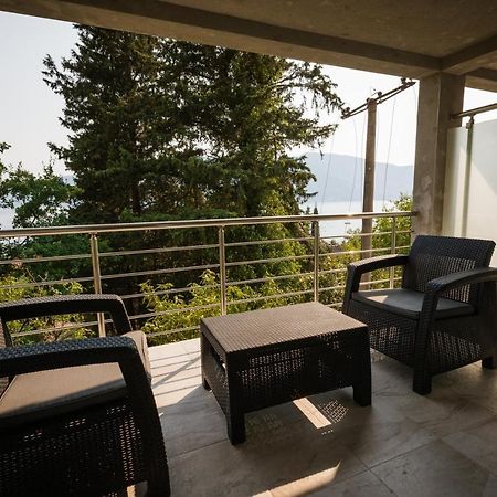 Apartmani Peko Cattaro Esterno foto
