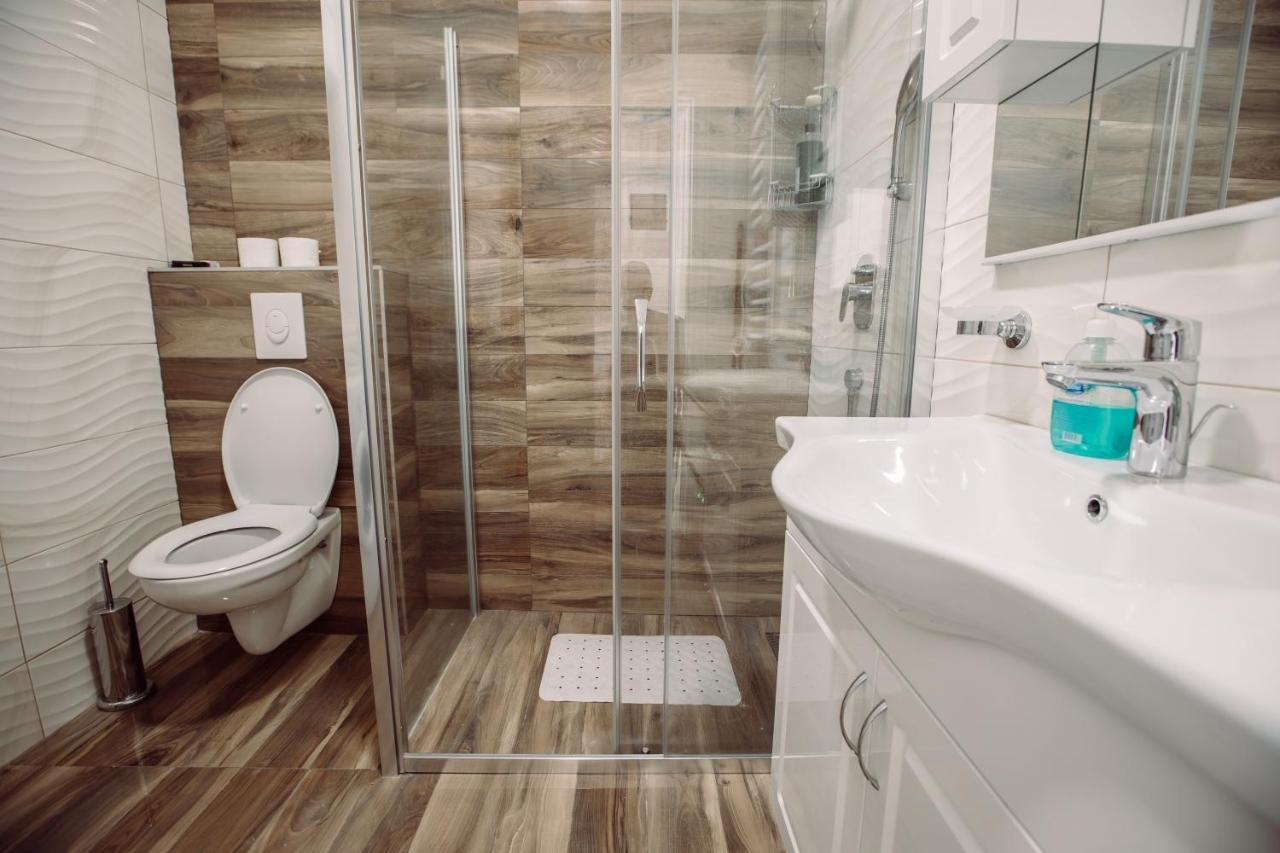 Apartmani Peko Cattaro Esterno foto