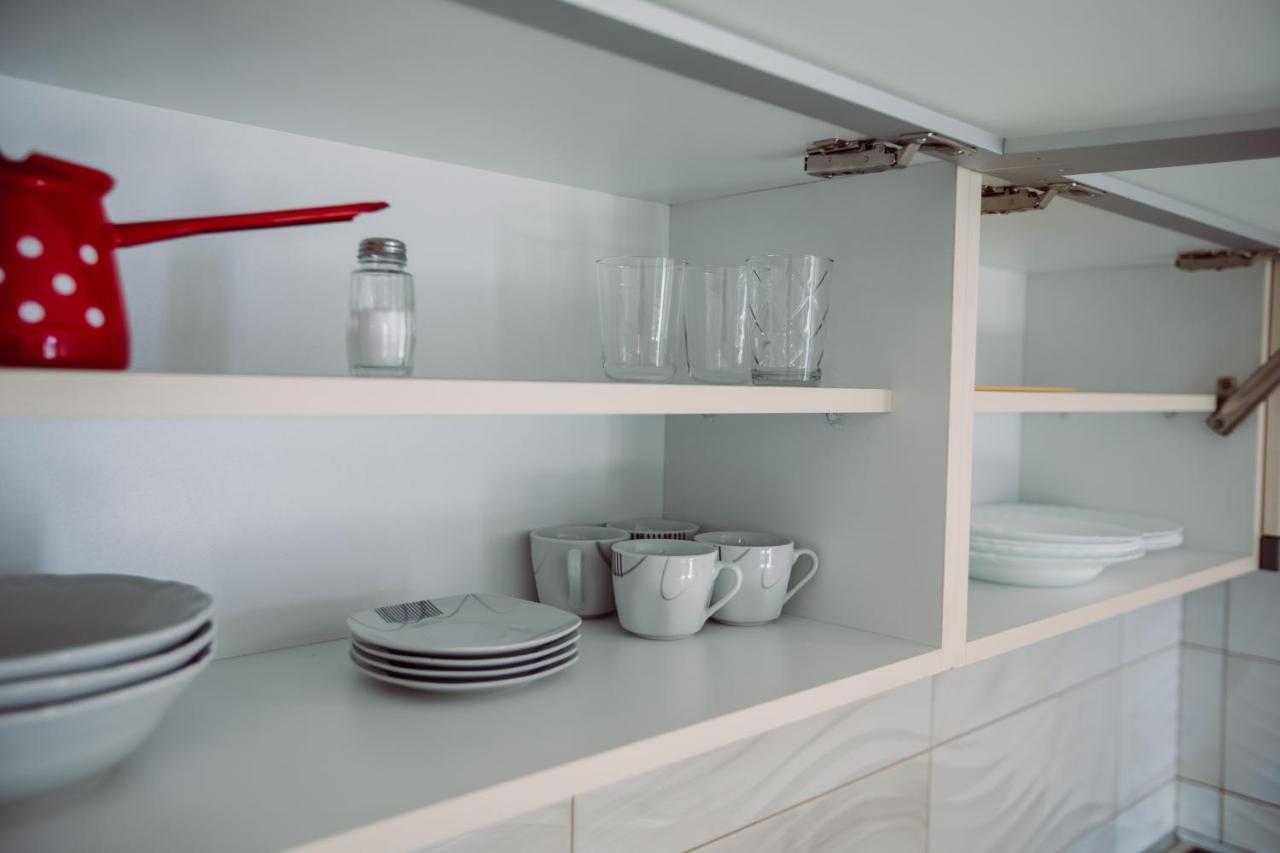 Apartmani Peko Cattaro Esterno foto
