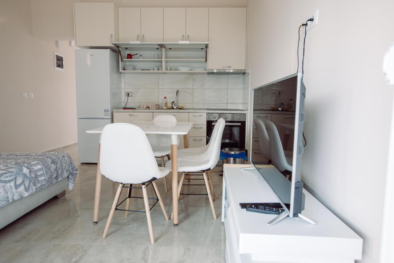 Apartmani Peko Cattaro Esterno foto