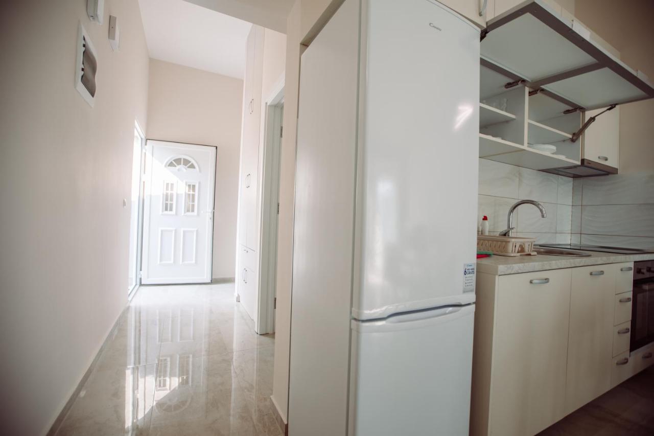 Apartmani Peko Cattaro Esterno foto