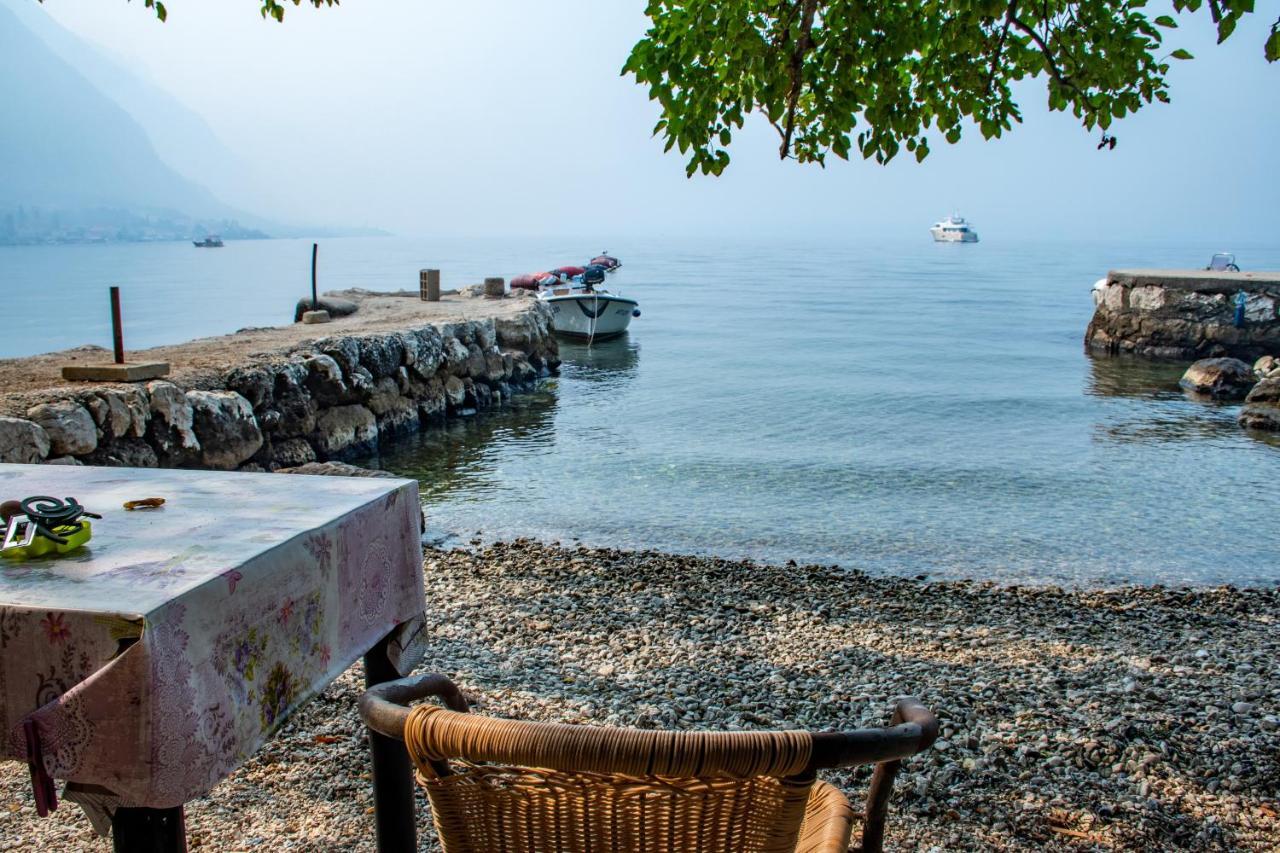 Apartmani Peko Cattaro Esterno foto