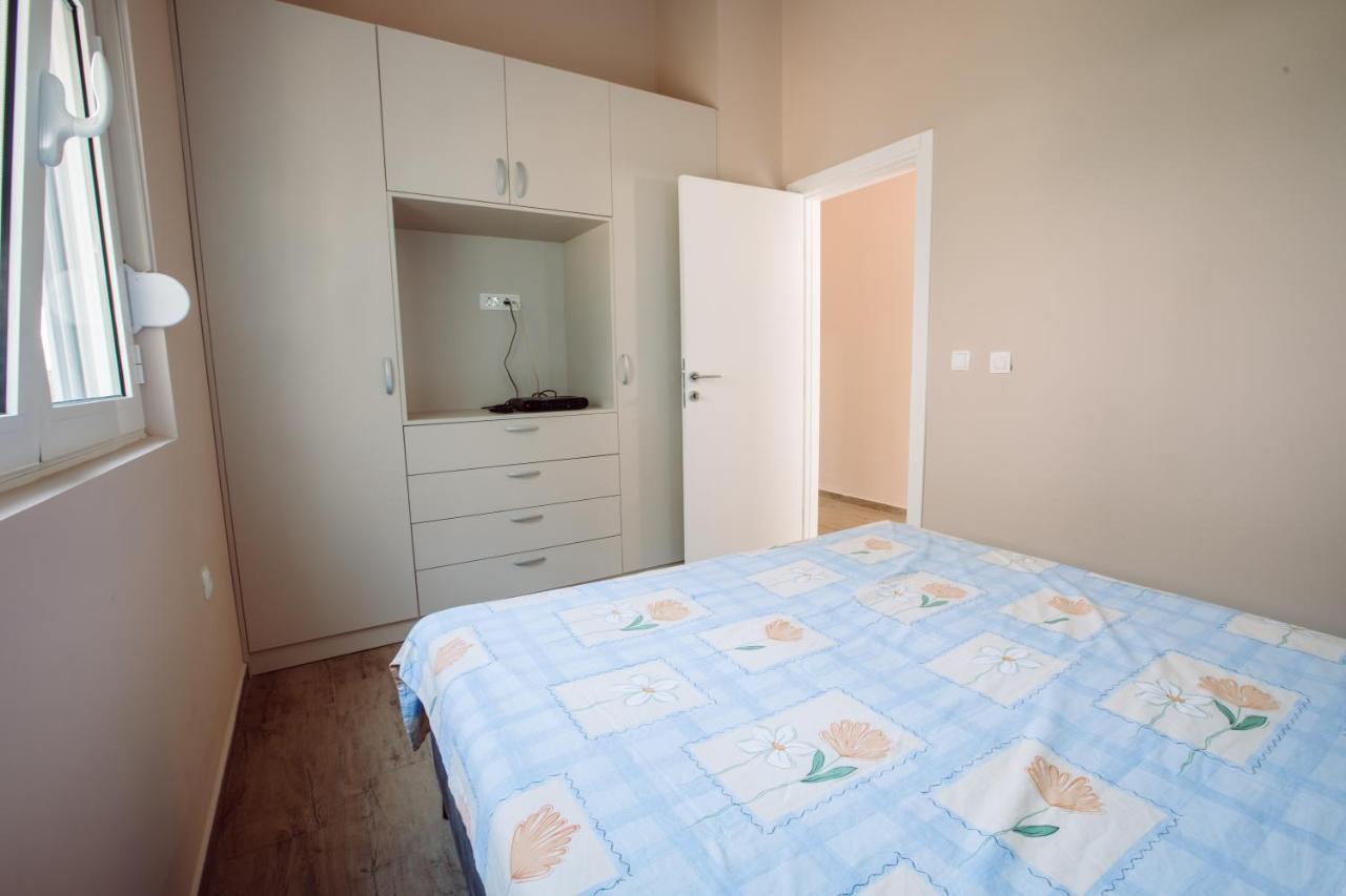 Apartmani Peko Cattaro Esterno foto