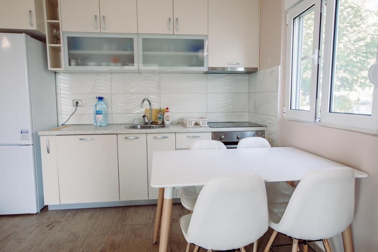 Apartmani Peko Cattaro Esterno foto