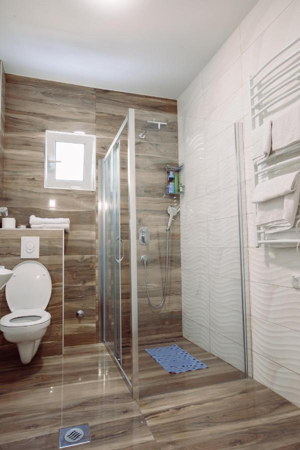 Apartmani Peko Cattaro Esterno foto